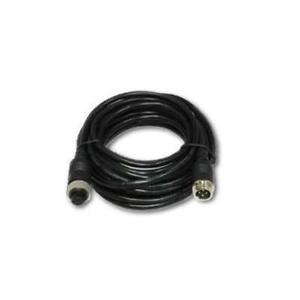 Parksafe 26-044 Heavy Duty 7" Monitor & Reverse Camera System Parksafe