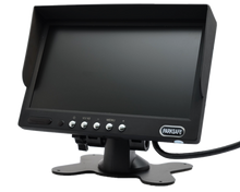 Parksafe 26-044MO Heavy Duty 7" Monitor Only Parksafe
