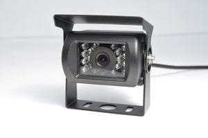 Parksafe 26-044HD High Definition - Heavy Duty 7" Monitor & Reverse Camera System Parksafe