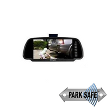 Parksafe 26-063  7" Replacement TFT/LCD Monitor only Parksafe