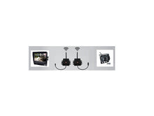 Parksafe 26-084 High Performance Wireless Camera System (monitor & camera optional) Parksafe