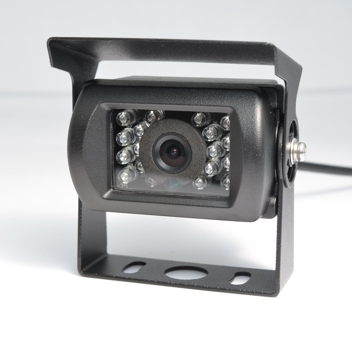 Parksafe 26-044CHD Replacement High Definition Camera Parksafe