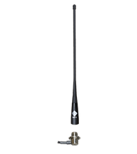 RFI CD34-71-53 UHF CB (477 MHz) Mopole™ Antenna - MBC Mount 5.0 Mtr cable with FME connection (4 dBi) RFI