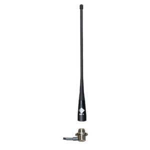 RFI CD34-71-53 UHF CB (477 MHz) Mopole™ Antenna - MBC Mount 5.0 Mtr cable with FME connection (4 dBi) RFI