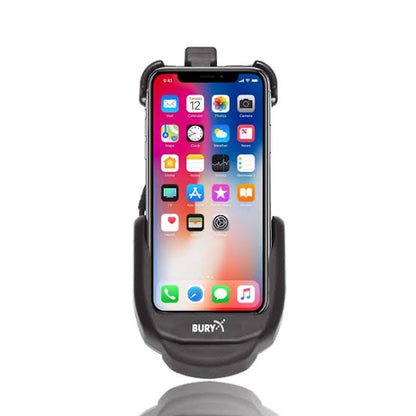 Bury System 9 iPhone Xs | iPhone X | iPhone 11PRO Cradle - BS9-IPH-X Bury