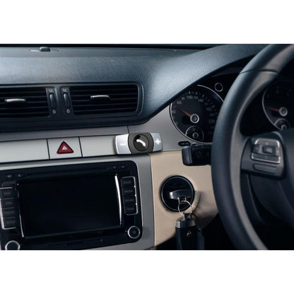 Bury CC9048 Bluetooth Handsfree Carkit - ISO Bury