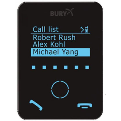 Bury BCC9058-SC CC9058 Replacement Screen Bury
