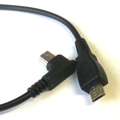 Bury Charging Cable Micro USB for Bury System 8 | Bury System 9 Universal 3XL / XXL / XL Universal Cradles BCHG-MICROUSB Bury