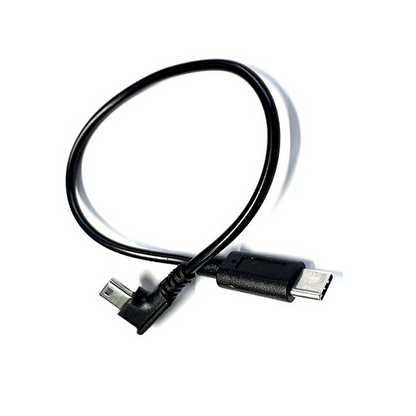 Bury USB-C Charge Cable for Bury System 8 | Bury System 9 Universal 3XL / XXL Cradles - bchg-usbc Bury