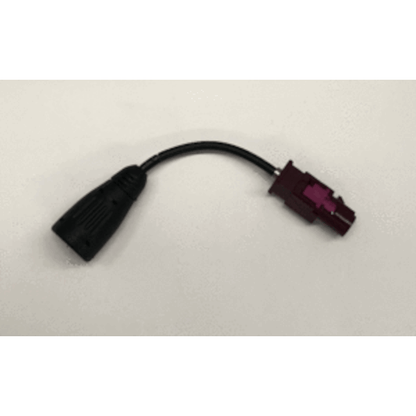 Bury Truck Phone Antenna Adapter FME to FAKRA Bury