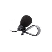 Bury BURY-MIC Microphone - Suits all Bury Car Kits and CP1100 Truck Phone BURY