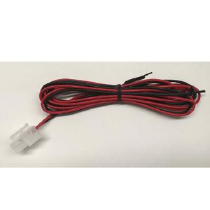 Bury Replacement Power Lead for System 9 Base Plate BURY-MOLEX-2PIN