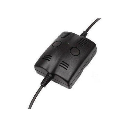 BURY 2Amp DC-DC VOLTAGE CONVERTER - 24 TO 12V - 2AMP Bury