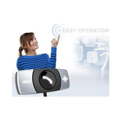 Bury CC9048 Bluetooth Handsfree Carkit - ISO Bury