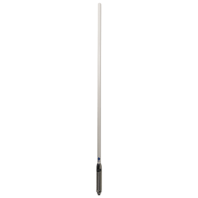 RFI CD7197-W White Cellular Mobile Antenna with FME connection 3G+4G+4GX 1140mm 7.5dBi RFI