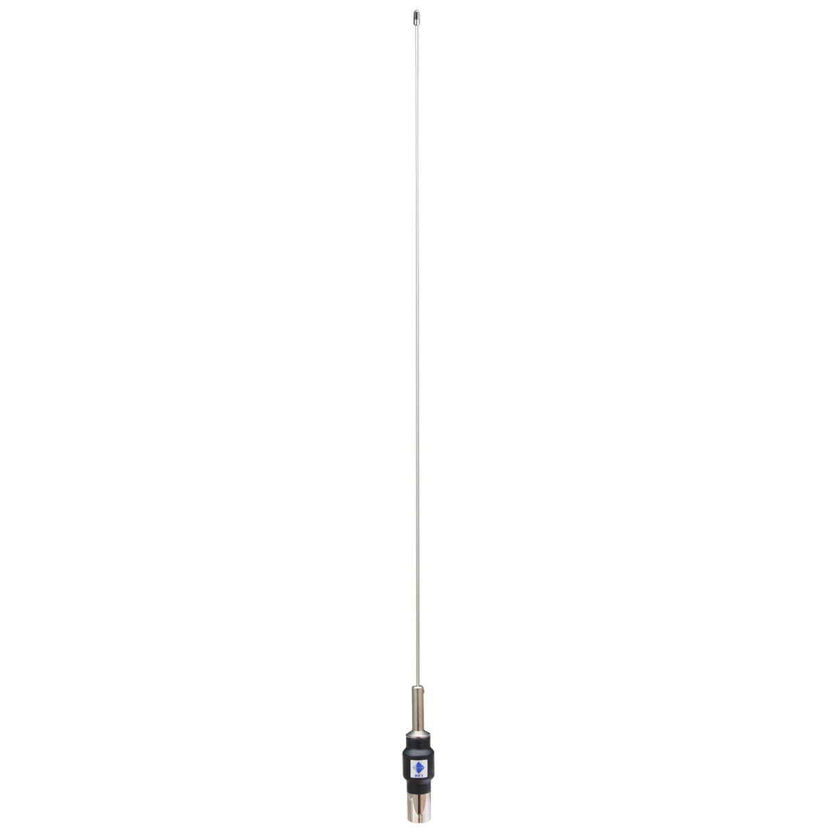 RFI CD28-41-53 VHF 3dB Mopole Antenna (148-175 MHz); MBC Base 5m No Connector RFI