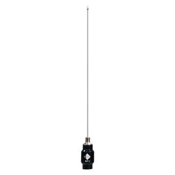 RFI CD50-65-70 UHF Ground Independent Mopole 380 - 440 MHz - Threaded Stud RFI
