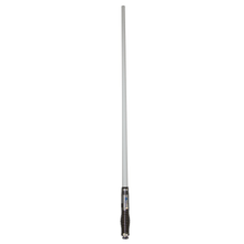 RFI CDQ7195-W White Cellular Mobile Antenna with FME connection Q-Fit 3G+4G+4GX 970mm 6.5dBi RFI