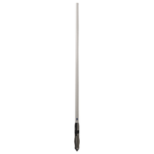 RFI CDQ7197-W-SMA White Cellular Mobile Antenna with SMA connection Q-Fit 3G+4G+4GX 1210mm 7.5dBi RFI - PTP DISTRIBUTIONS