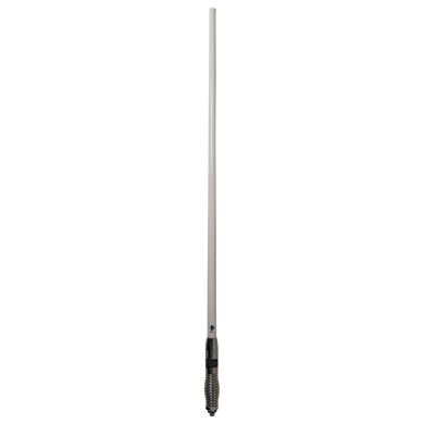 RFI CDQ7197-W-SMA White Cellular Mobile Antenna with SMA connection Q-Fit 3G+4G+4GX 1210mm 7.5dBi RFI - PTP DISTRIBUTIONS
