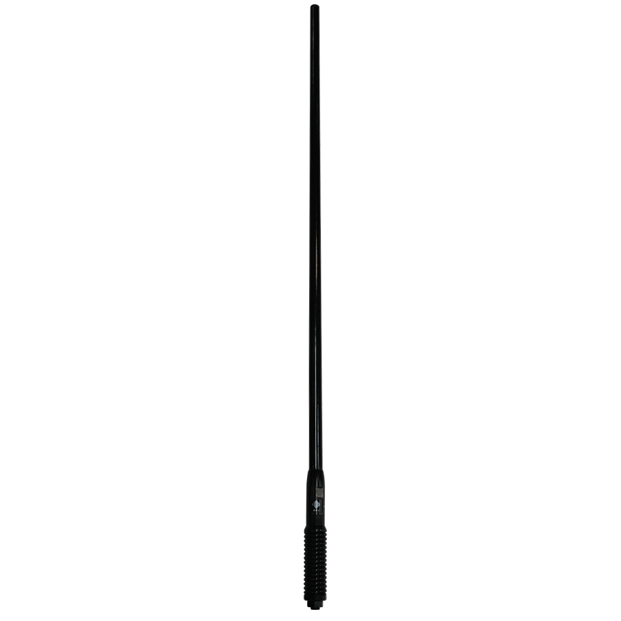 RFI CDQ7199-B-SMA Black Cellular Mobile Antenna with SMA connection Q-Fit 3G+4G+4GX 2080mm 8.5dBi RFI