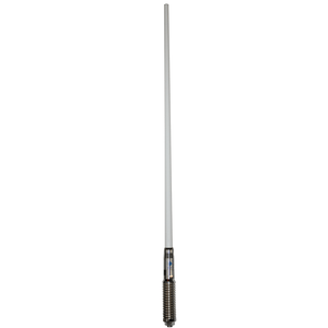 RFI CDQ7199-W White Cellular Mobile Antenna with FME connection Q-Fit 3G+4G+4GX 2080mm 8.5dBi RFI