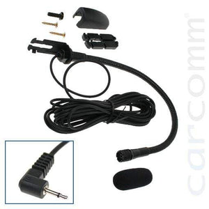 CHFM-06 Gooseneck Amplified Microphone Carcomm