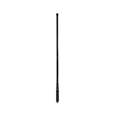 Axis CLR8-5G Black Cellular Mobile Antenna with SMA connection 3G+4G+4GX+5G 730mm 7dBi AXIS