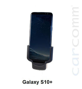 Carcomm CMBS-677 Multi Basys Cradle - Samsung Galaxy S10+ Carcomm