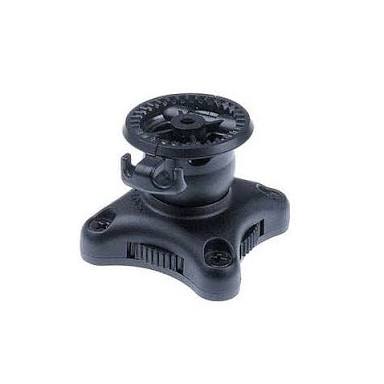 Bury Swivel 4 Point Dash Mount - BJH-40 | BS8-MOUNT40 BURY