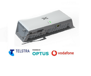 Cel-Fi GO G41-JE-003 Stationary - Telstra | Optus | Vodafone - No Antenna