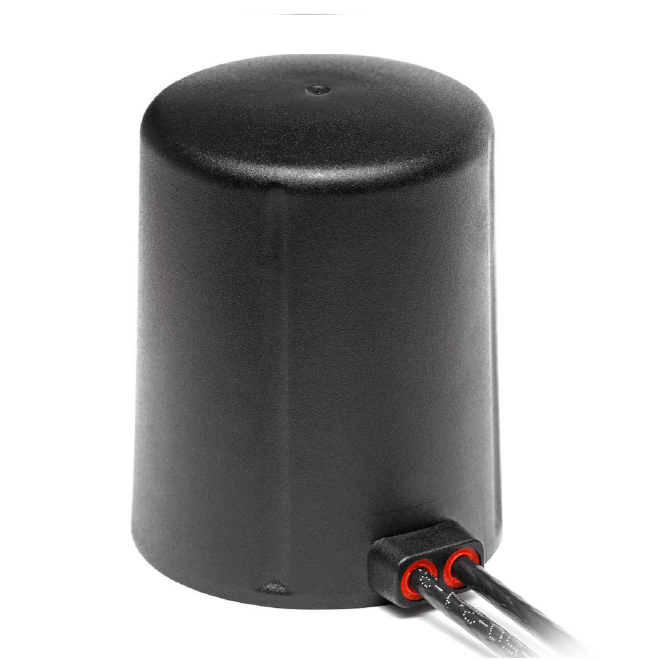 RFI LTE-MAGM-3M-SMA Cellular MIMO Low Profile Magnetic Antenna RFI