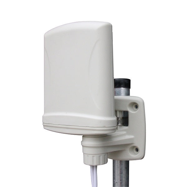 RFI LTE-XPOL-001 LTE MIMO Omni-Directional Antenna 790MHz-2700MHz RFI