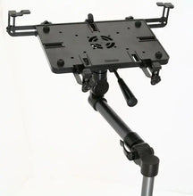 Mobotron MS-526 Heavy Duty Floor Mounted Telescopic Tablet Stand/Holder Mobotron