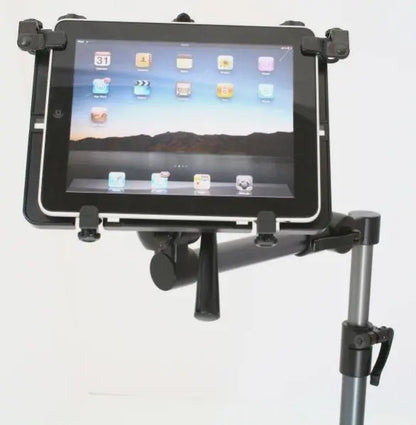 Mobotron MS-526 Heavy Duty Floor Mounted Telescopic Tablet Stand/Holder Mobotron