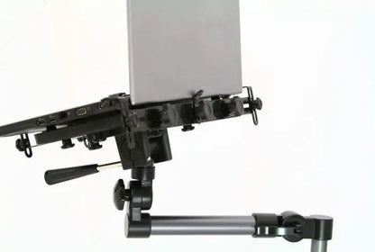 Mobotron MS-526 Heavy Duty Floor Mounted Telescopic Tablet Stand/Holder Mobotron