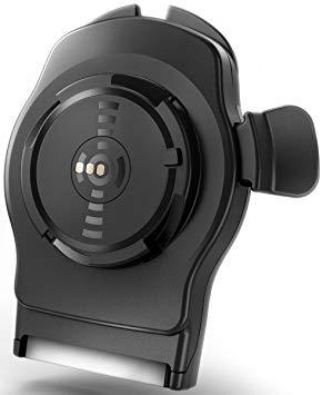 BURY PowerCharge Qi, Ladehalter für Smartphones mit einer Breite von 60