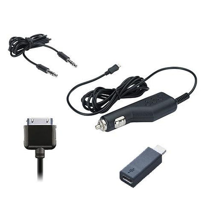 iGrip  T5-1238/APPLE Universal Charging Dock with Apple Lightning Adapter (MFi approved) iGRIP